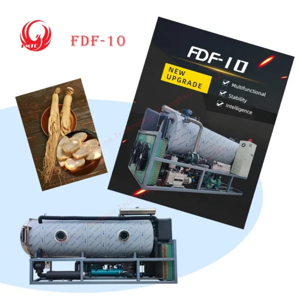 Thawing Equipment, 380V, 38KW - view 2
