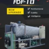 Thawing Equipment, 380V, 38KW - view 3