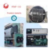 Thawing Equipment, 380V, 38KW - view 4