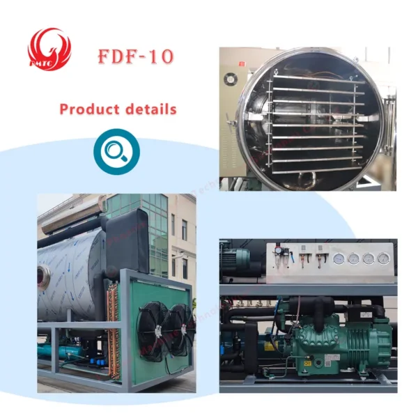 Thawing Equipment, 380V, 38KW - view 4
