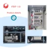 Thawing Equipment, 380V, 38KW - view 5