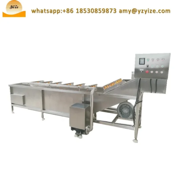 Thawing Equipment, 380v, 3kw - view 2