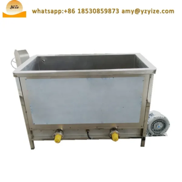 Thawing Equipment, 380v, 3kw - view 4
