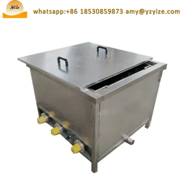 Thawing Equipment, 380v, 3kw - view 6