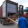 Thawing Equipment, 380V, 40kw - view 5