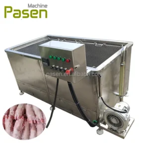 Thawing Equipment, 380v, 500~800kg