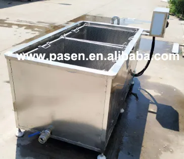 Thawing Equipment, 380v, 500~800kg - view 2