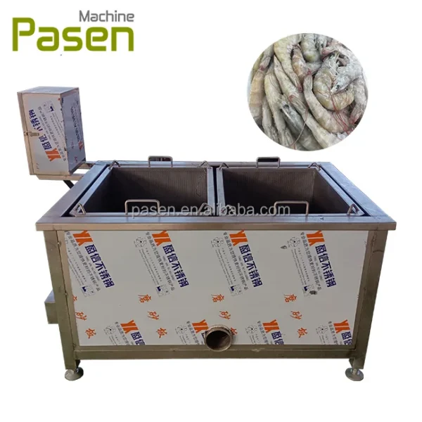 Thawing Equipment, 380v, 500~800kg - view 3