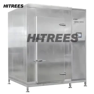 Thawing Equipment, 380V 50Hz, R-404A