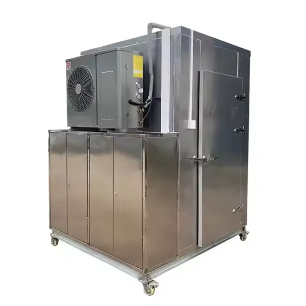 Thawing Equipment, 380V 50Hz, R-404A - view 2