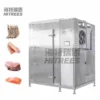 Thawing Equipment, 380V 50Hz, R-404A - view 3