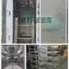Thawing Equipment, 380V 50Hz, R-404A - view 3