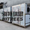 Thawing Equipment, 380V 50Hz, R-404A - view 6