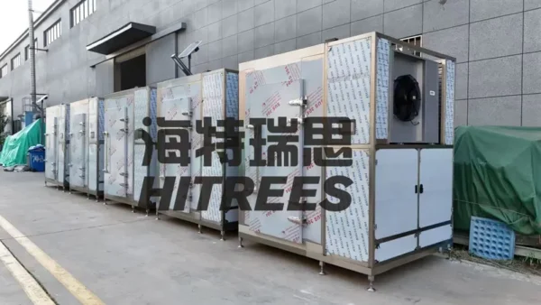 Thawing Equipment, 380V 50Hz, R-404A - view 6