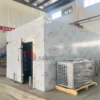 Thawing Equipment, 380V 50Hz, R-404A - view 6