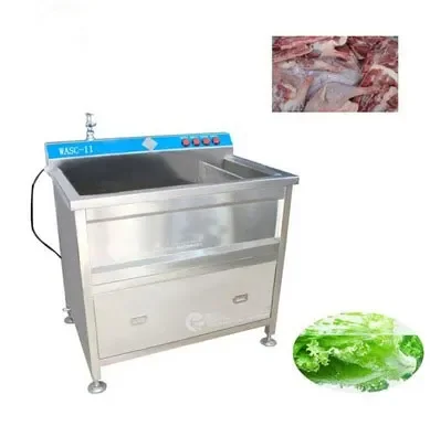 Thawing Equipment, 380v, 600-2000kg