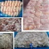 Thawing Equipment, 380v, 600-2000kg - view 2