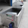 Thawing Equipment, 380v, 600-2000kg - view 3
