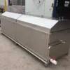 Thawing Equipment, 380v, 600-2000kg - view 6