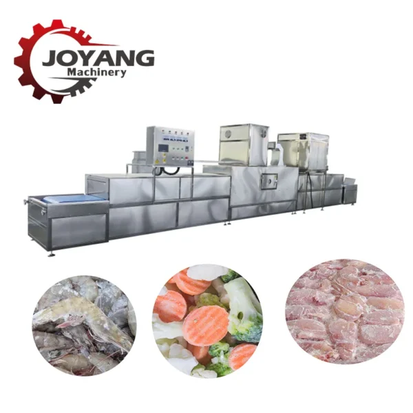 Thawing Equipment, 380V, as your requirement - view 2