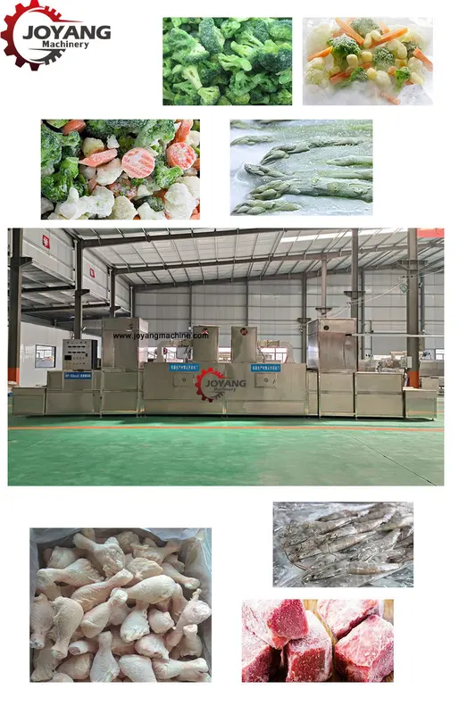 Thawing Equipment, 380V, as your requirement - view 3