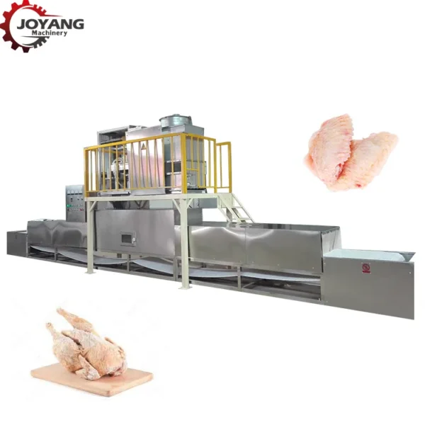 Thawing Equipment, 380V, as your requirement - view 5