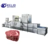 Thawing Equipment, 380V, Optional