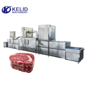 Thawing Equipment, 380V, Optional, SUS 304