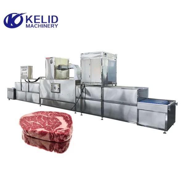 Thawing Equipment, 380V, Optional