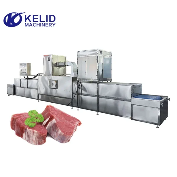 Thawing Equipment, 380V, Optional - view 4