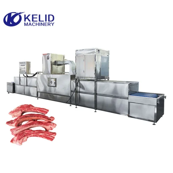 Thawing Equipment, 380V, Optional - view 6