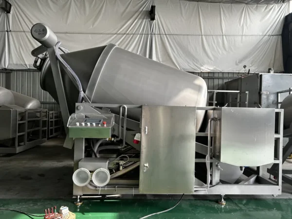 Thawing Equipment, 380v or customized, 1000L - view 5