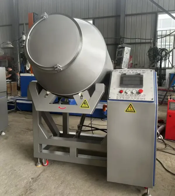 Thawing Equipment, 380v or customized, 1000L - view 6