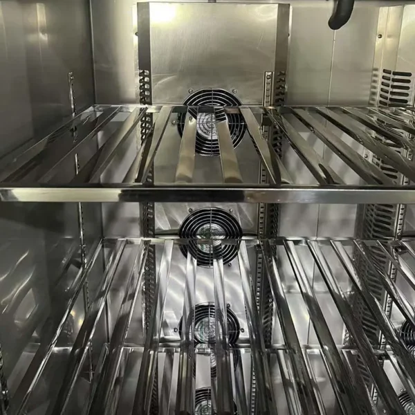 Thawing Equipment, 420L, Electric - view 3