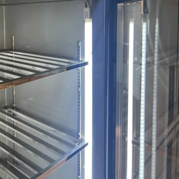 Thawing Equipment, 420L, Electric - view 5