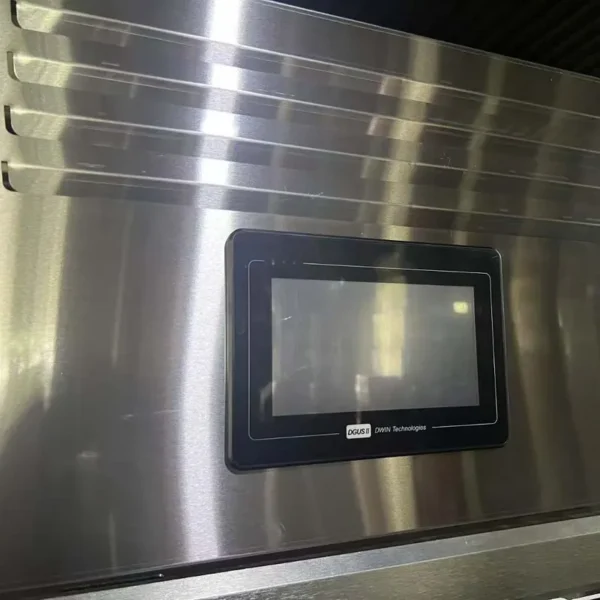 Thawing Equipment, 420L, Electric - view 6