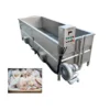 Thawing Equipment, 50-500kg