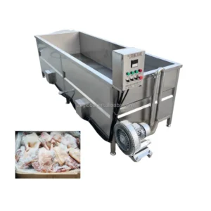 Thawing Equipment, 50-500kg