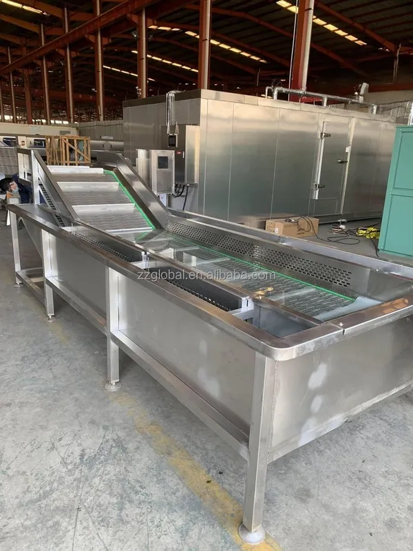 Thawing Equipment, 50-500kg - view 4