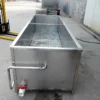 Thawing Equipment, 50-500kg - view 5