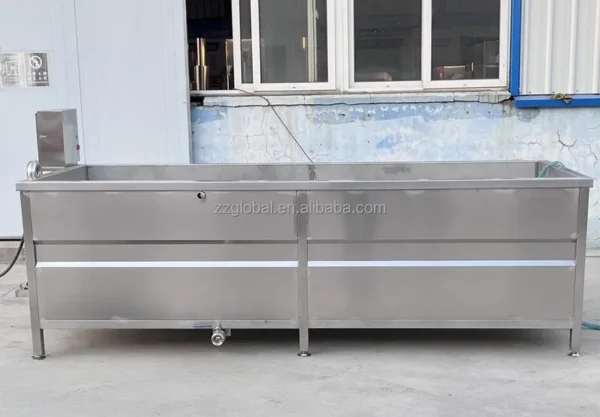 Thawing Equipment, 50-500kg - view 6