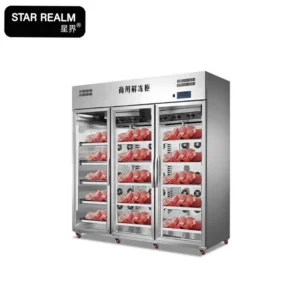 Thawing Equipment, 500-1500 W, R404A