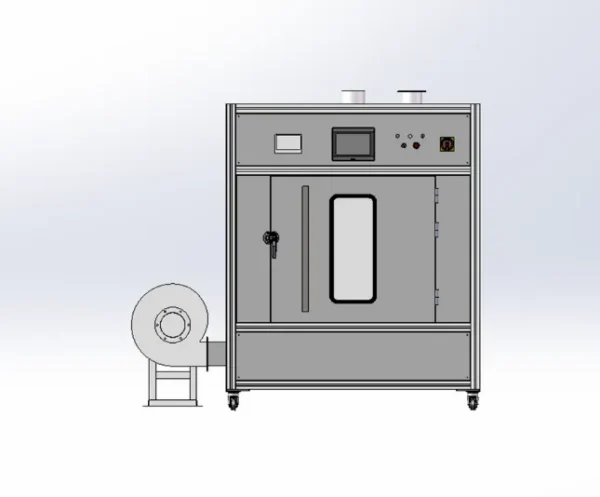 Thawing Equipment, 500, 4kW - view 3