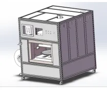 Thawing Equipment, 500, 4kW - view 6