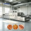 Thawing Equipment, 500 kg