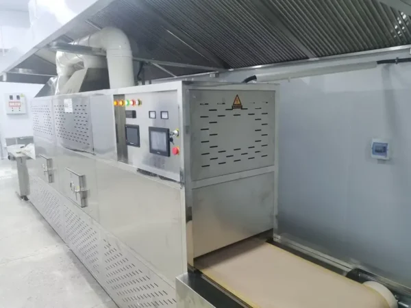Thawing Equipment, 500 kg - view 2