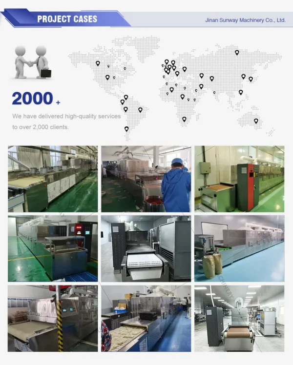 Thawing Equipment, 500 kg - view 4