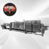 Thawing Equipment, 75kw - view 2