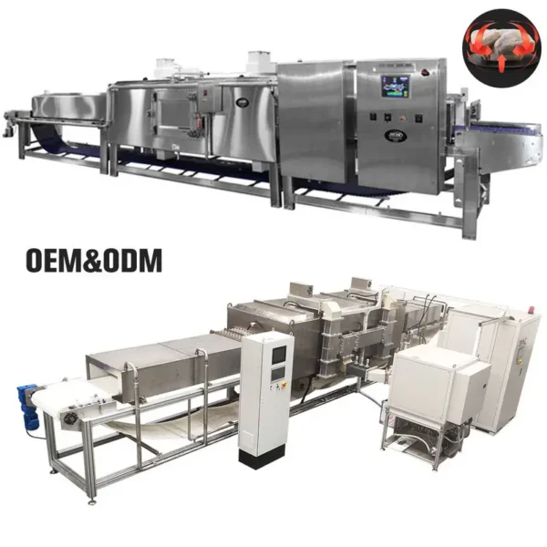 Thawing Equipment, 75kw - view 3