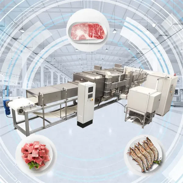 Thawing Equipment, 75kw - view 4